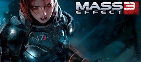 Бонусные умения в Mass Effect 3