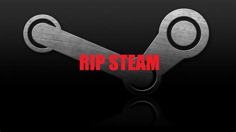 Импорт Steam Rip в Steam