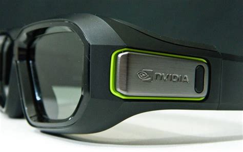 Как настроить 3D Vision Nvidia на компьютере
