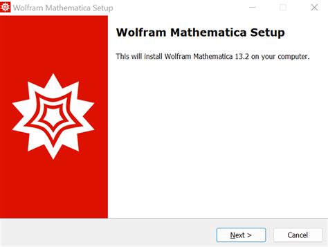 Как установить Wolfram?