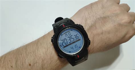 Лучший способ настроить часы Itaitek Sport Watch