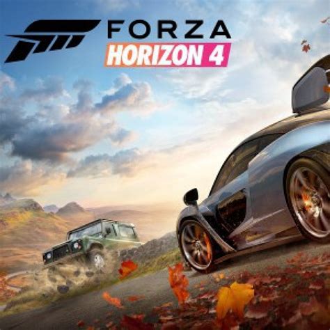 Переустановка Forza Horizon 4