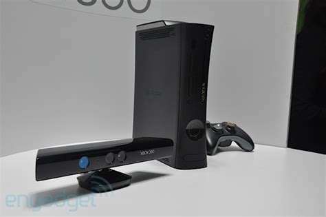 Подключение Kinect к Xbox 360