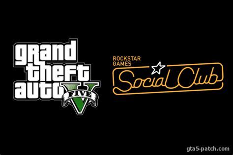 Преимущества использования Social Club в игре GTA 5