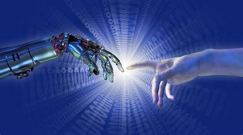 Роль искусственного интеллекта в цифровом мире
