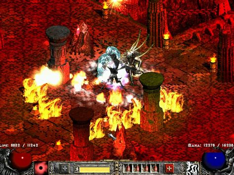 Советы и рекомендации для более продуктивной игры в Diablo 2 Median XL