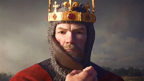 Список полезных кодов и секретов для Crusader Kings 3