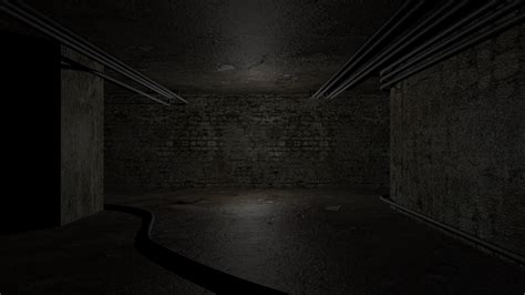Тёмная комната