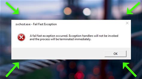 Что такое Fail Fast Exception?