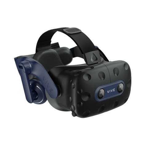 Шлемы виртуальной реальности
