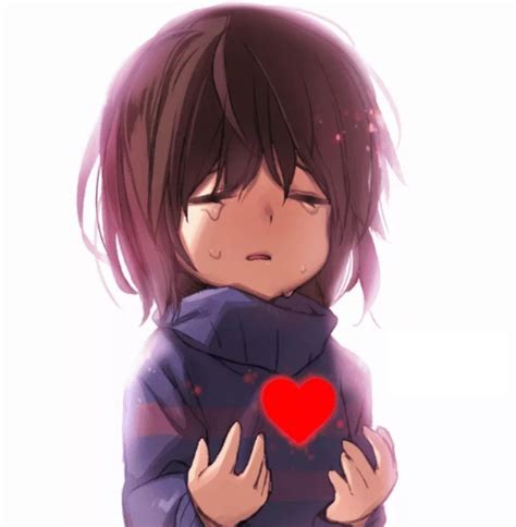  Кто такой Frisk?